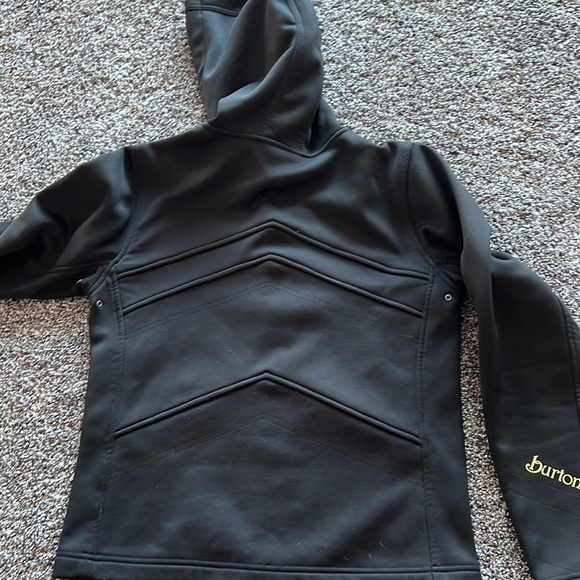Burton Jacket - Picture 4 of 4
